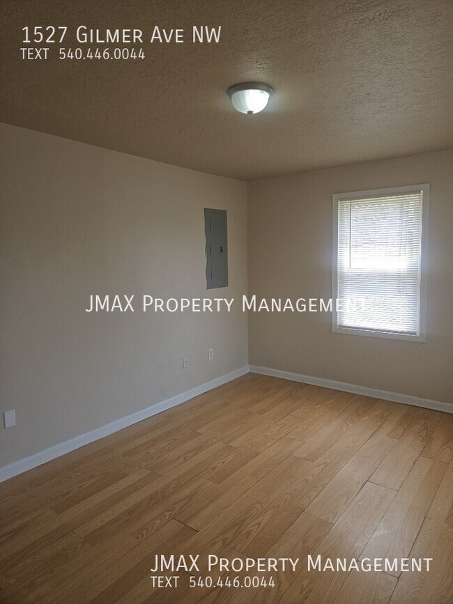 Foto del edificio - 1527 Gilmer Ave NW