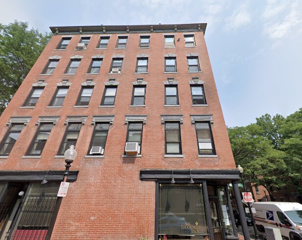 Primary Photo - 475 Shawmut Ave