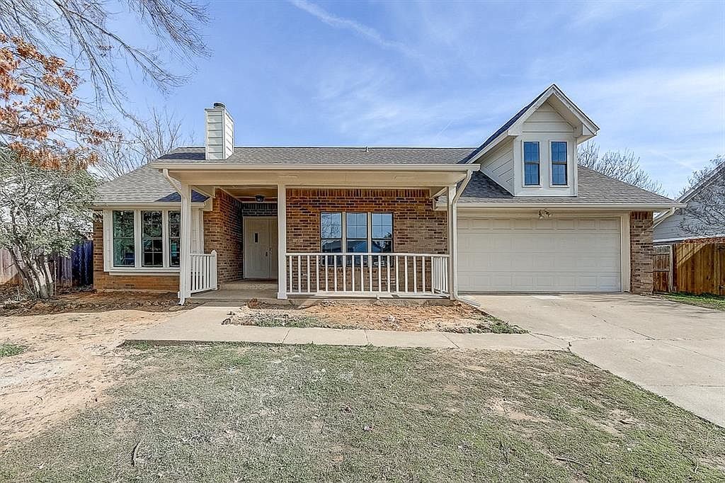 3310 Cliffview Dr, Corinth, TX 76210 House Rental in Corinth, TX