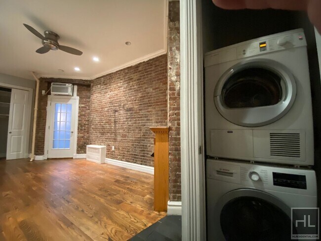 Foto del edificio - West 97th Street