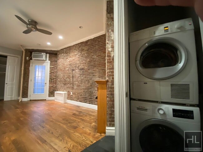 Building Photo - West 97th Street