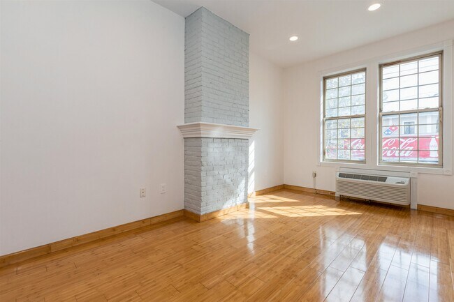 Building Photo - 3683 John F. Kennedy Blvd