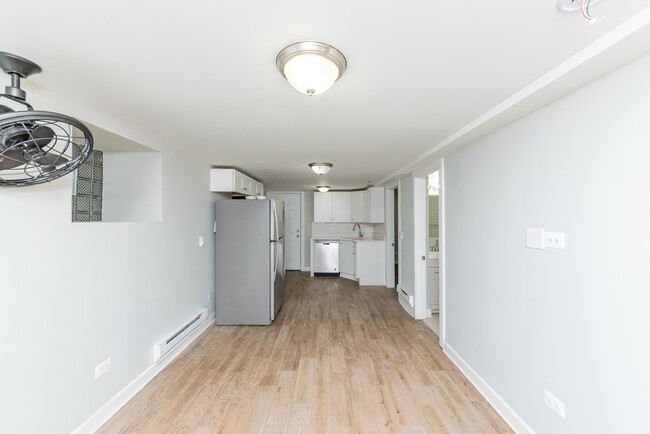 Foto del edificio - 1431 W Flournoy St