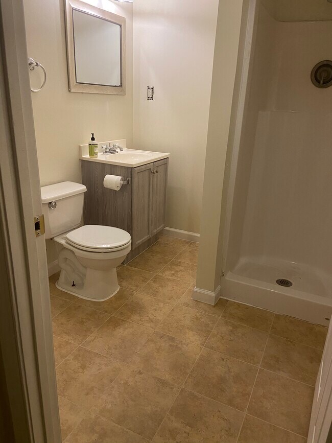 Bathroom - 8182 Ashton Way