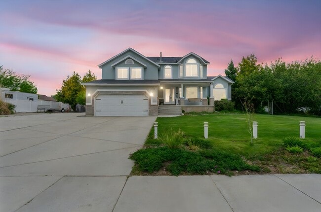 Building Photo - 3470 Maynard Ct