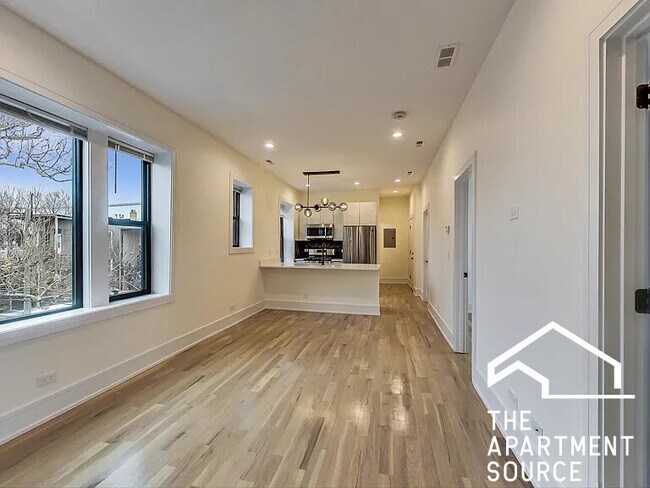 Foto del edificio - 2551 W Hirsch St