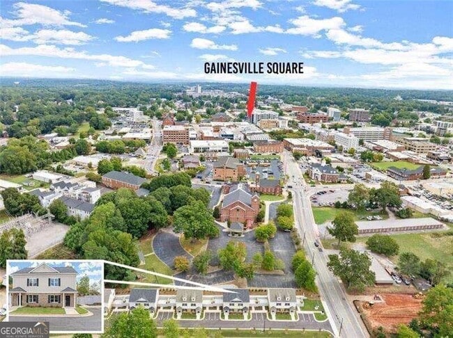 Building Photo - 502 Washington St NW