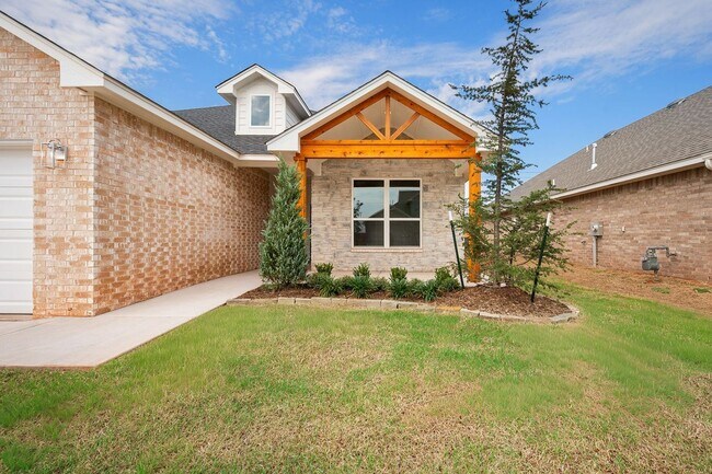 Foto del edificio - 4909 Misty Wood Ln