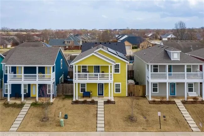 Foto del edificio - 3807 SW Peachwood Dr