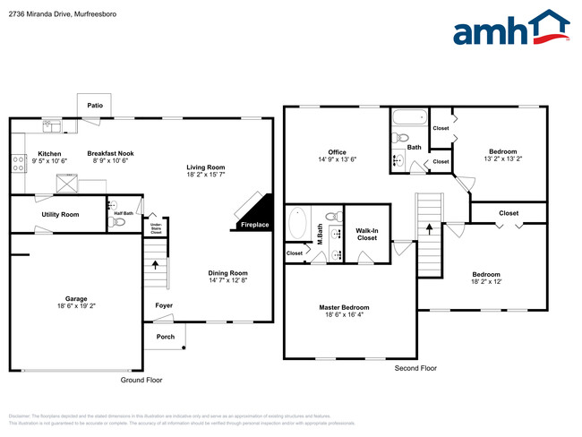 Foto del edificio - 3436 Barwood Dr