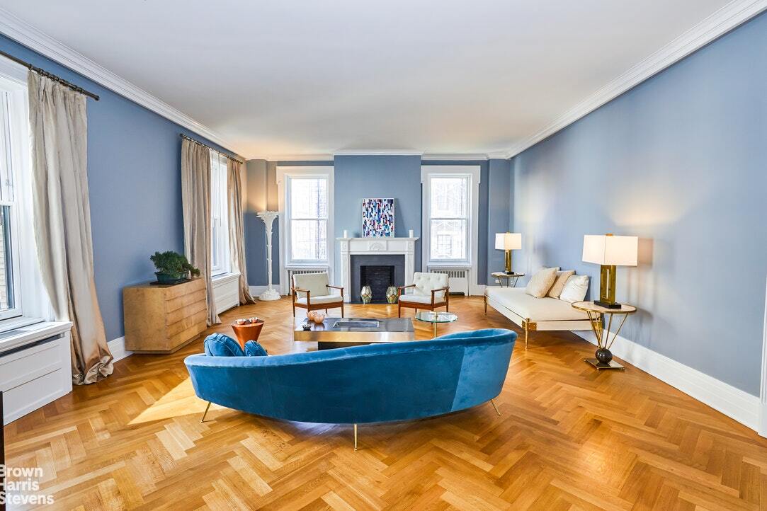 Building Photo - Park Avenue Perfection