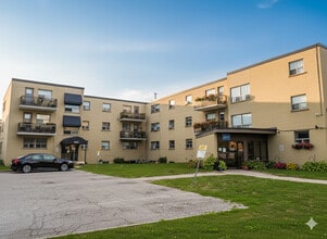 Building - Equity Place