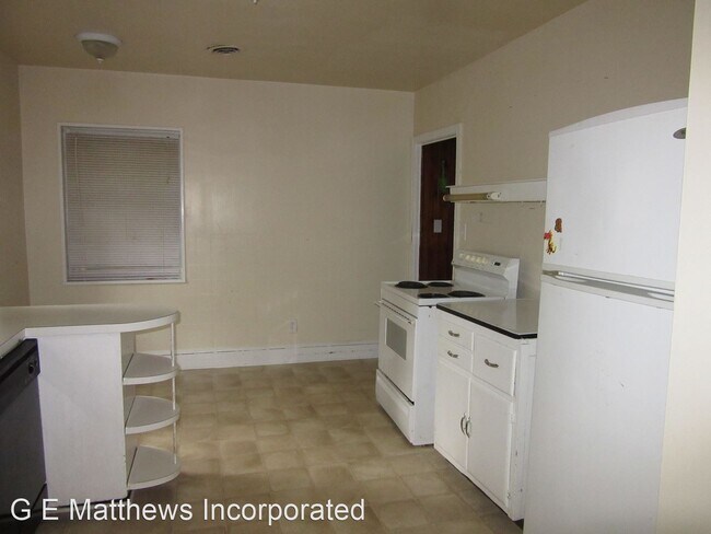 Foto del edificio - 2 br, 1 bath House - 1740 Arch Street
