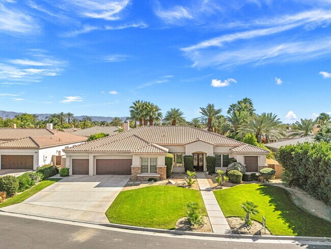 Foto del edificio - 49460 Rancho San Francisquito