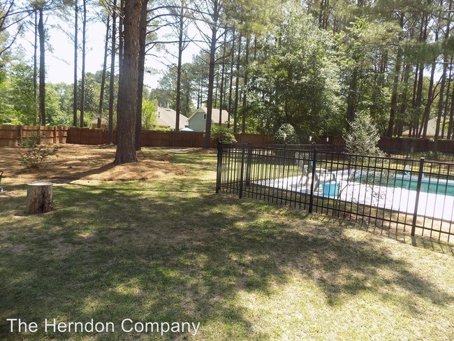 Building Photo - 4 br, 3 bath House - 4478 Mathis Mill Road