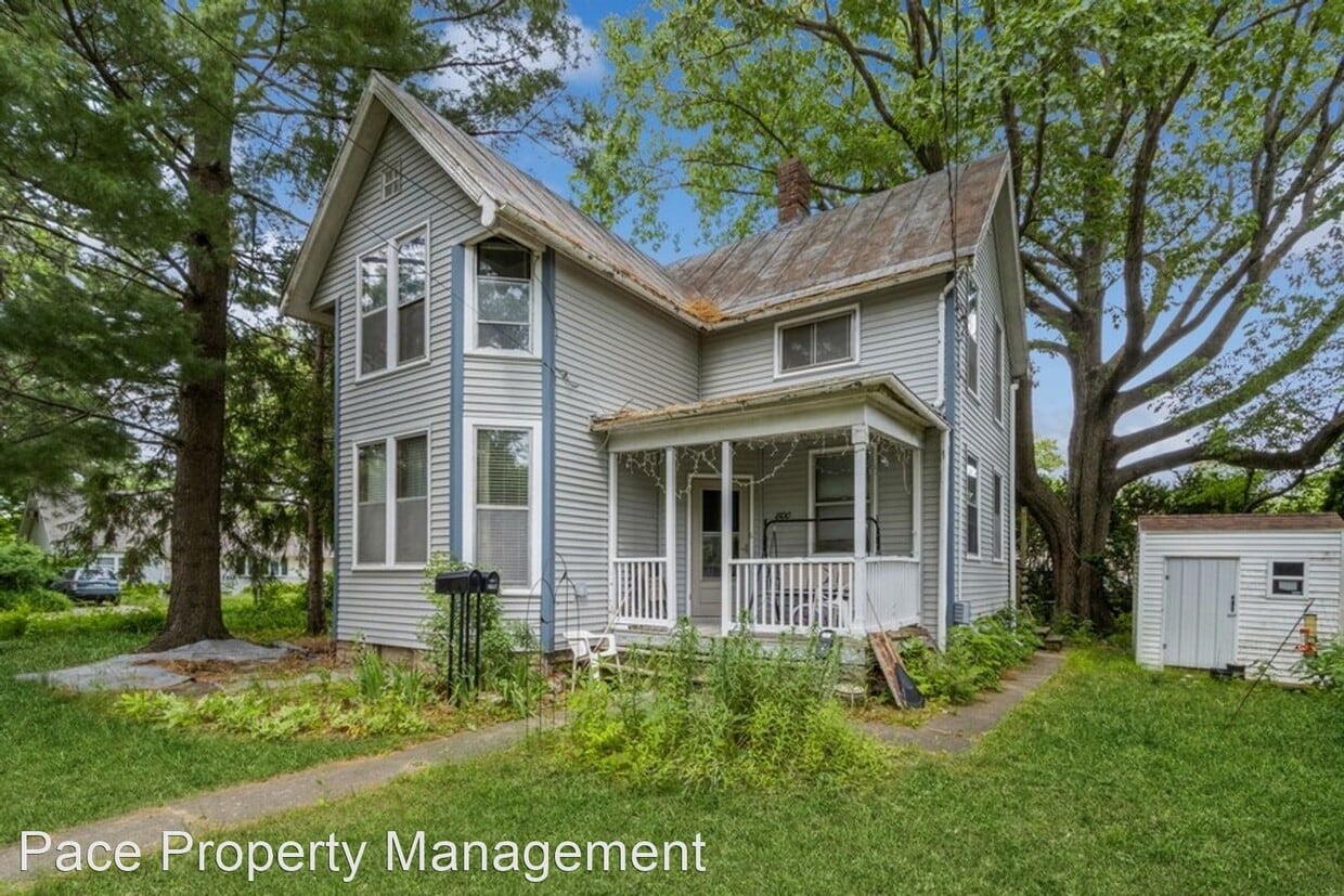 Primary Photo - 2 br, 1 bath House - 800 Kimball Road