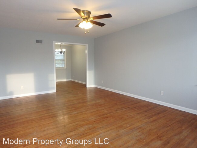 Foto del edificio - 3 br, 1 bath House - 6 Atkins Dr