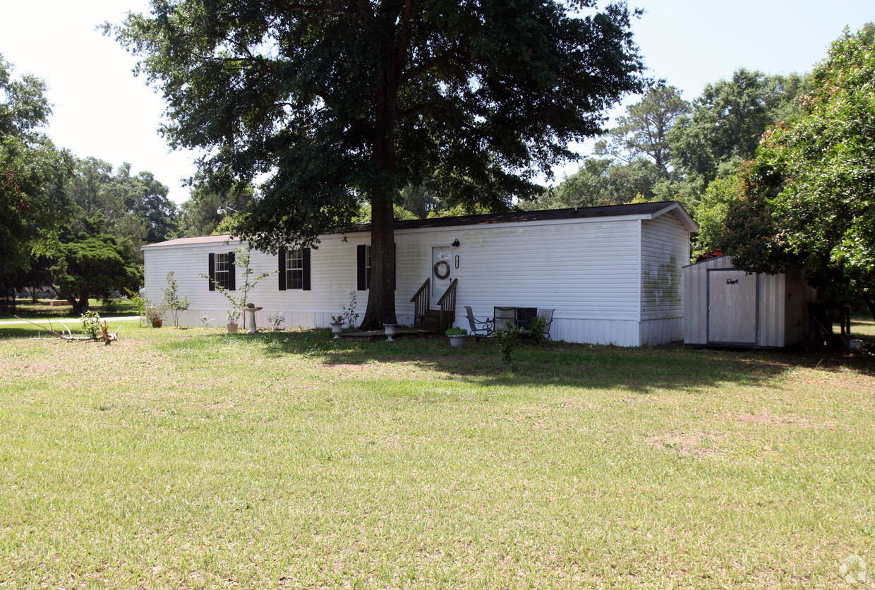 Primary Photo - Anchor View Mobile Home Park