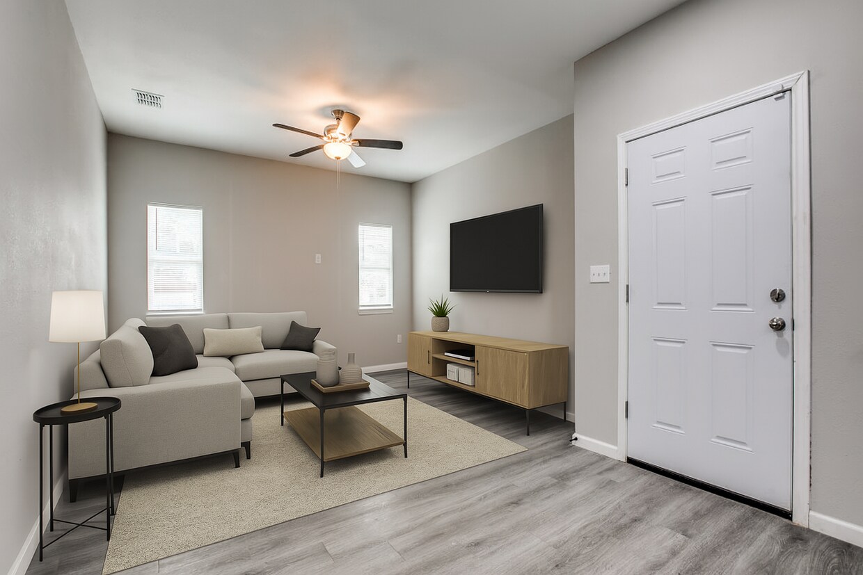 Foto principal - 2910 S Laredo St