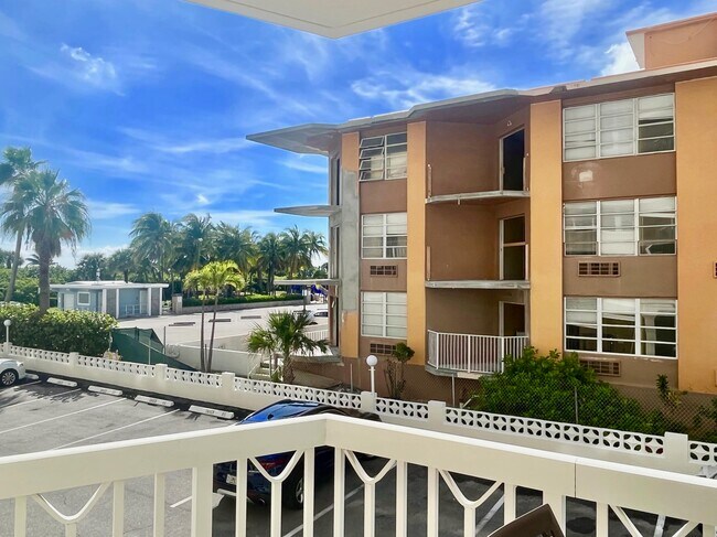 Foto del edificio - 125 S Ocean Ave