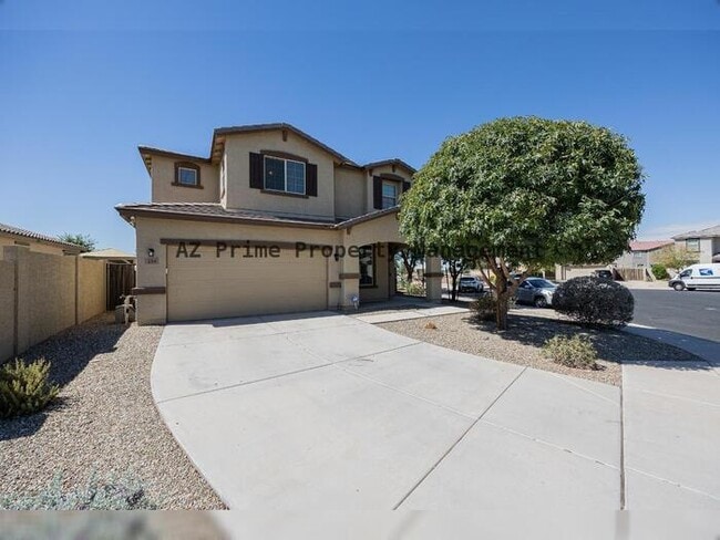 Photo - 218 N 109th Dr House