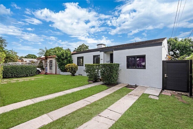 Foto del edificio - 2520 SW 20th St
