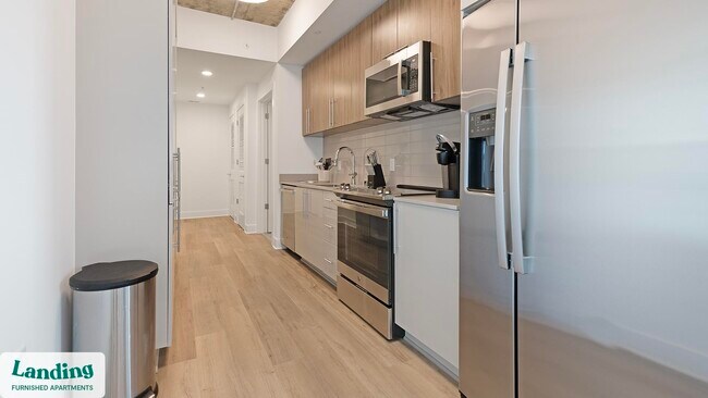 Building Photo - 5201 Leesburg Pike