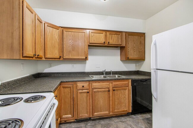 Foto del interior - The Willows on Michigan