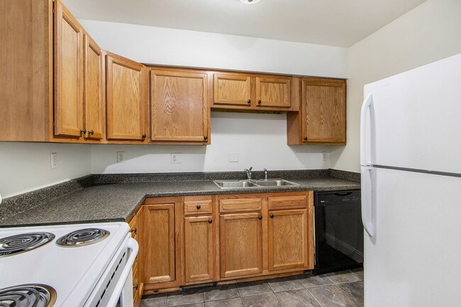 Interior Photo - The Willows on Michigan