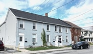 Photo principale - 366 Barrie St