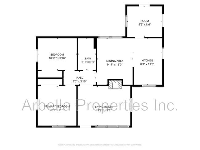 Building Photo - 2637 US-11W