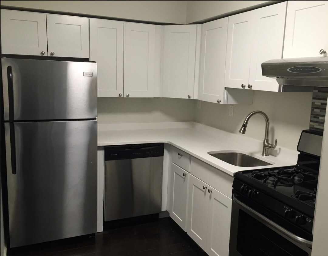 Foto principal - 310 6th Ave