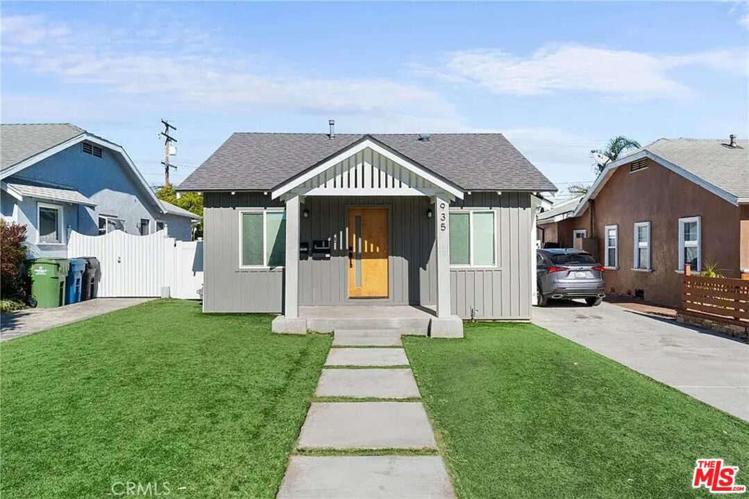 Foto principal - 935 E Fairview Blvd