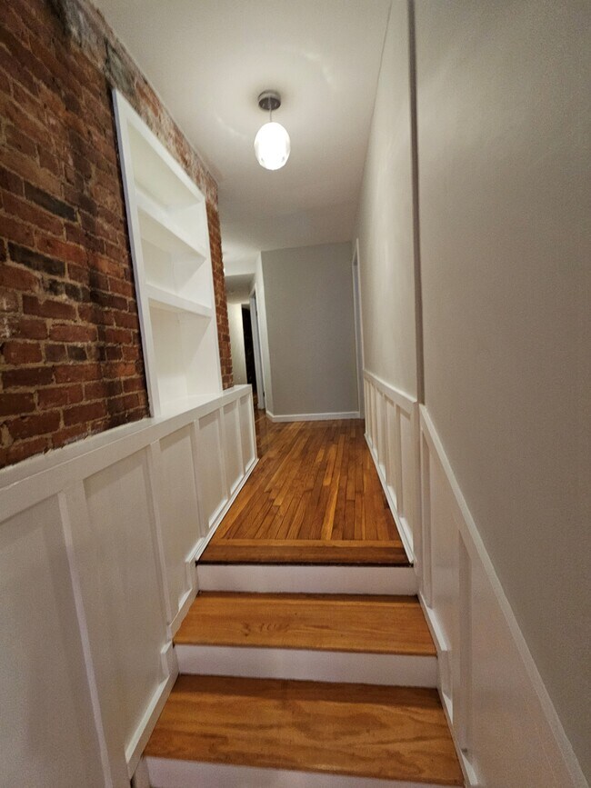 Foto del edificio - 153 Salem St