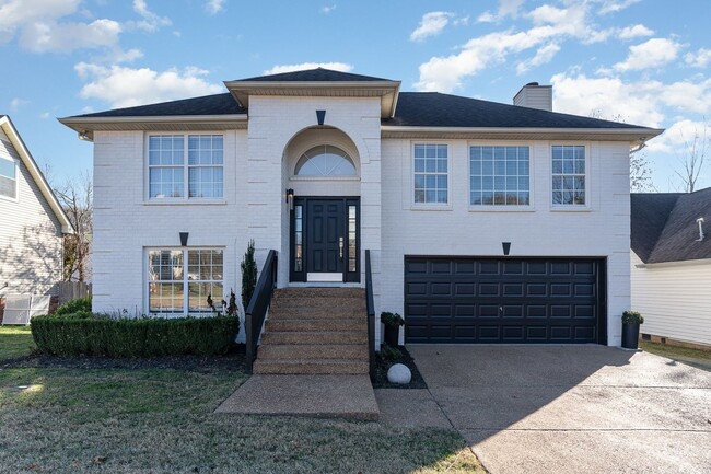1995 Renovated in Williamson County - 1995 Renovated in Williamson County House