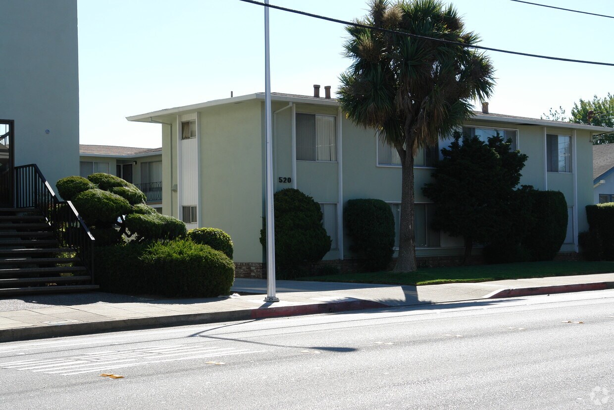 Foto principal - 520 North San Mateo