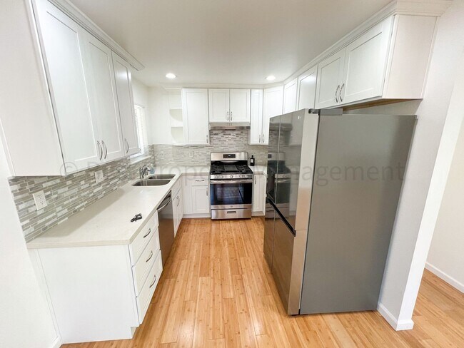 Building Photo - Newly Renovated Single-Family Livermore Home