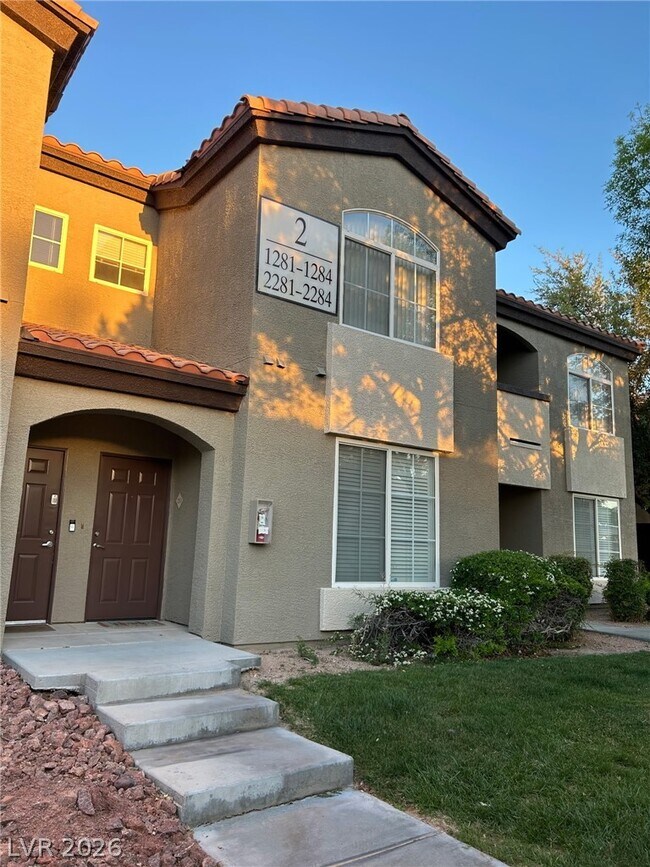 Foto del edificio - 9000 S Las Vegas Blvd