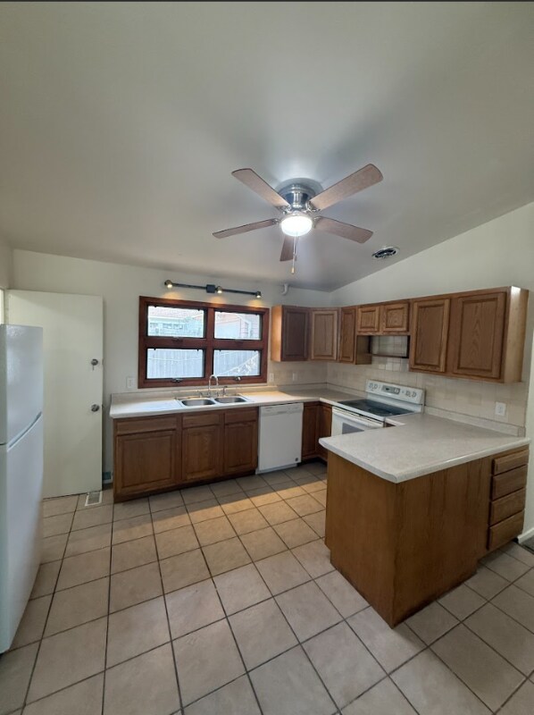 Building Photo - 3601 X St