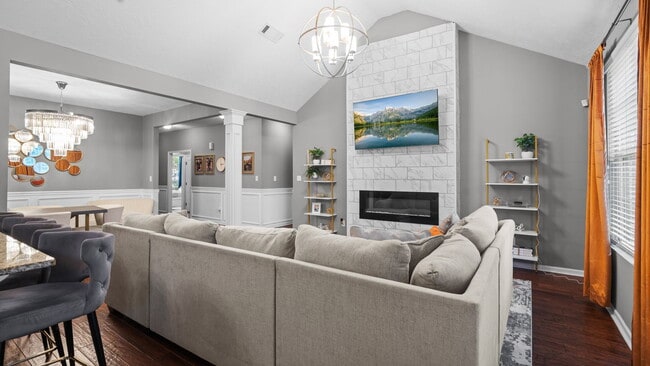 Building Photo - 807 Oshields Ct