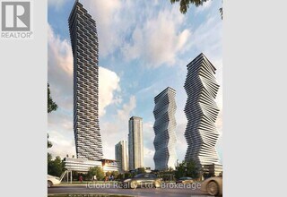 Building Photo - 448 Burnhamthorpe Rd W