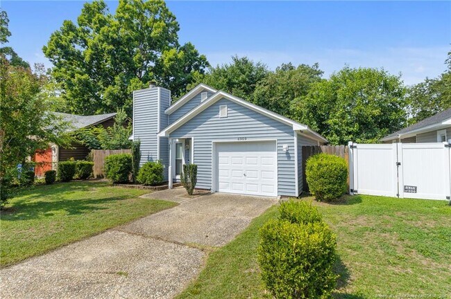 Foto del edificio - 6909 Timberwood Dr