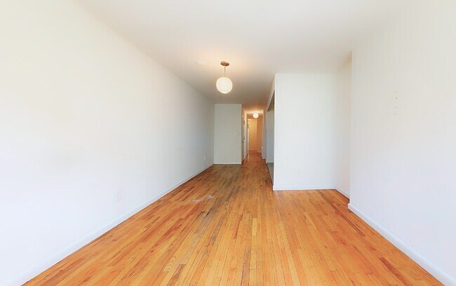 Building Photo - West 113th Street