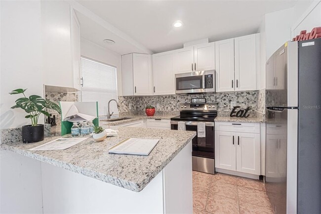 Foto del edificio - 12609 130th St