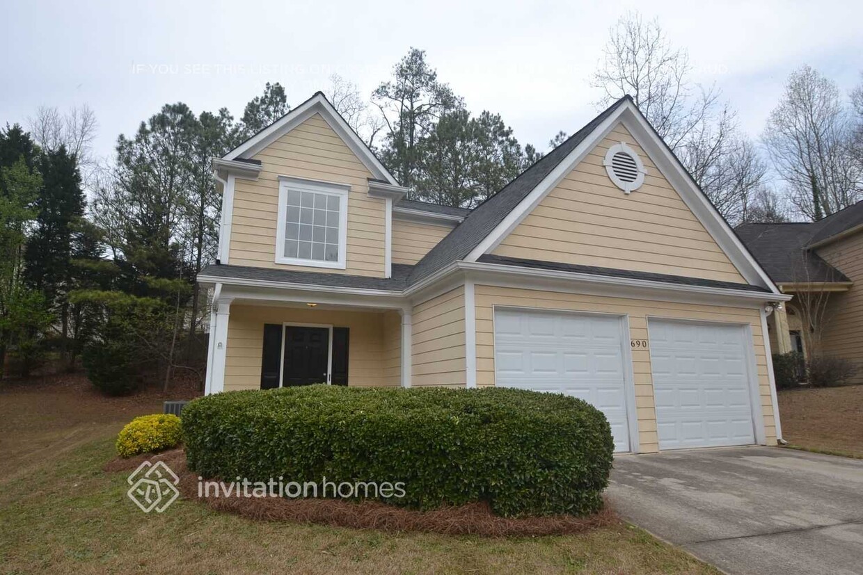 Foto principal - 690 Coventry Township Ln