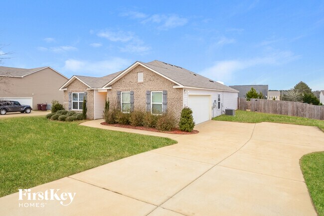 Foto del edificio - 11486 Walden Trace