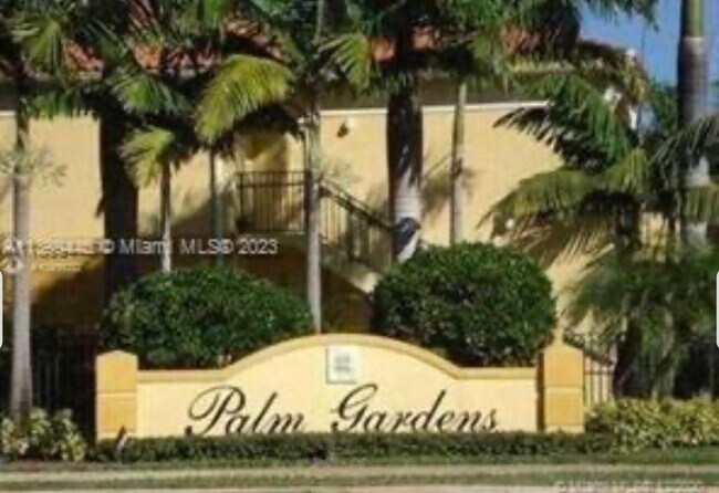 Entrance - 7220 NW 114th Ave