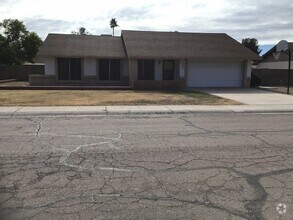 Building Photo - 3841 W Bluefield Ave