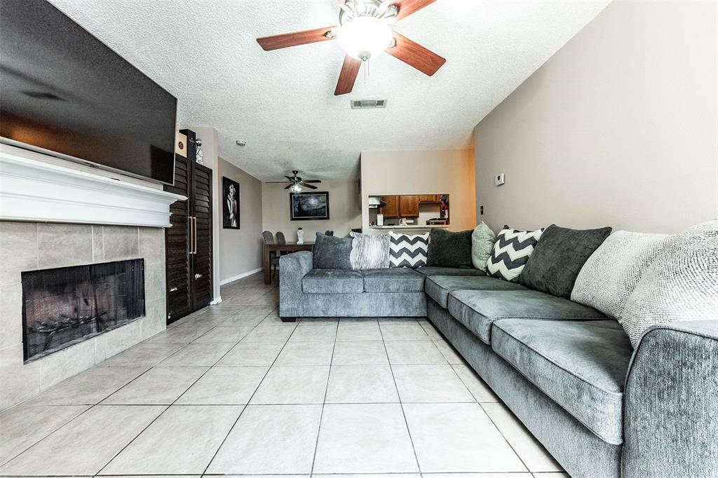 2501 Gulf Fwy Unit 6A, Dickinson, TX 77539 Condo for Rent in