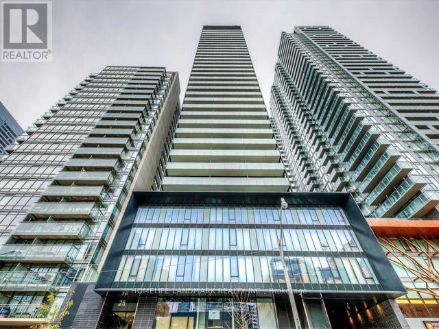 Photo principale - 28-828 Wellesley St E